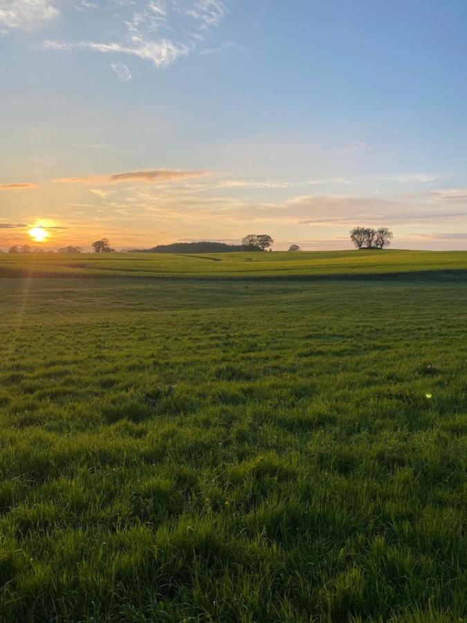 Refugium In Ostseenaehe Surendorf المظهر الخارجي الصورة
